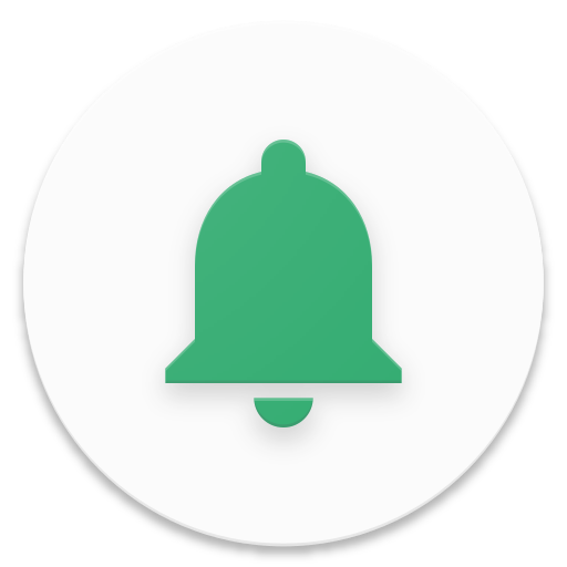 NF App Logo